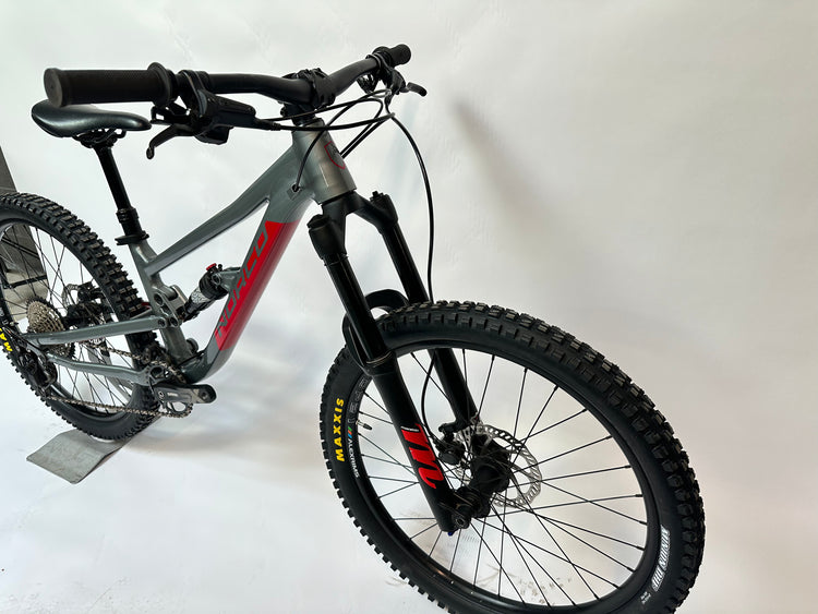 Norco Fluid 24" Kids Full Suspension Mountain Bike 9-12 Years Old