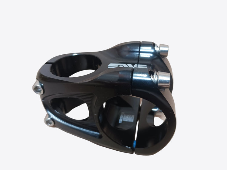 NOS Enve Alloy Stem 35mm Clamp 35mm Length