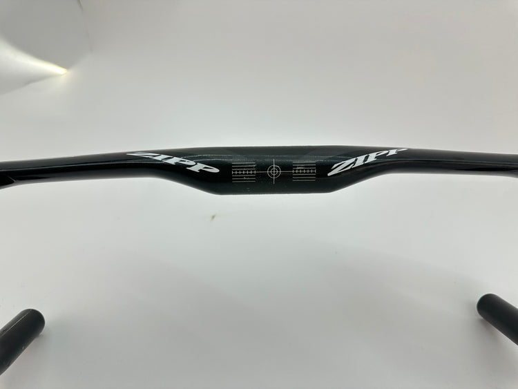 Zipp SL 70 Aero Carbon Drop Handlebar 38cm 31.8