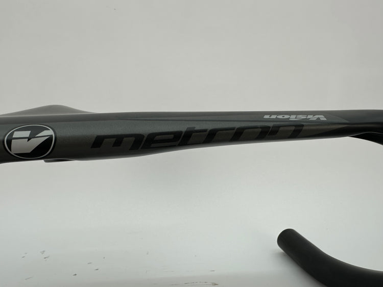 Vision Metron 5D Carbon Integrated Road Handlebar 40cm 100mm