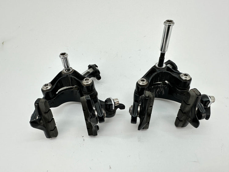 Shimano Dura Ace BR-9000 Rim Brake Caliper Set