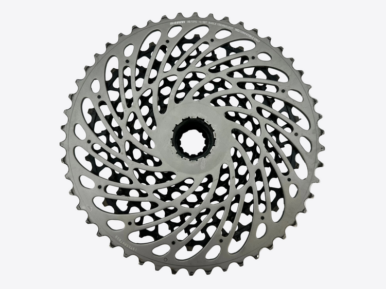 Sram X01 Eagle XG-1295 12 Speed Cassette 10-50T XD
