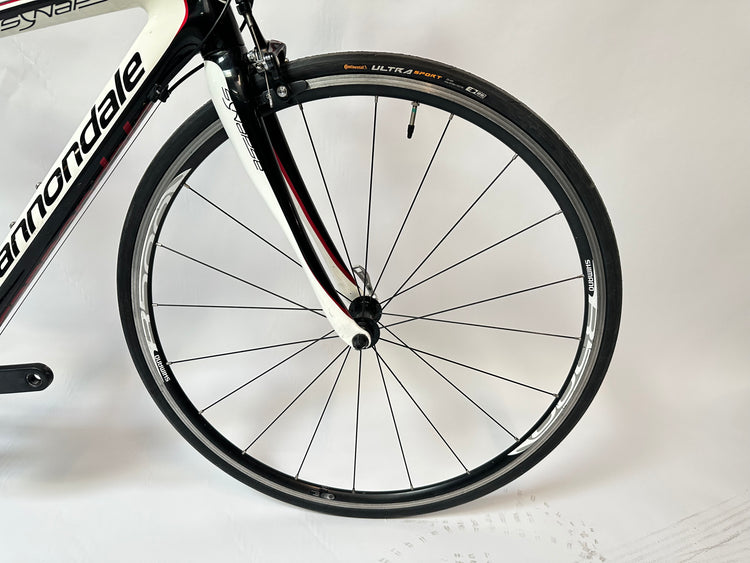 Cannondale Synapse 5 Carbon Road Bike 44cm