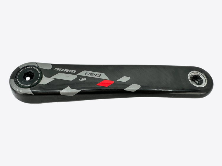 Sram Red 22 Non-Drive Side Carbon Crankarm 172.5