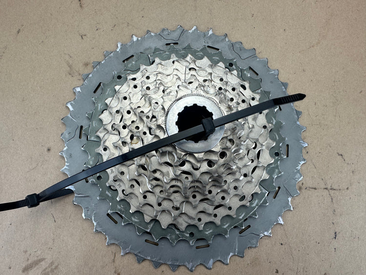 Shimano XT M8000 11 Speed Cassette