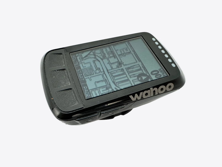 Wahoo Element Bolt GPS Bike Computer WFCC3