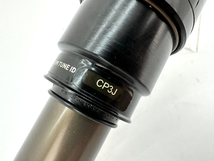 2015 Fox Float Evolution CTD Shock 7.5x2.0"
