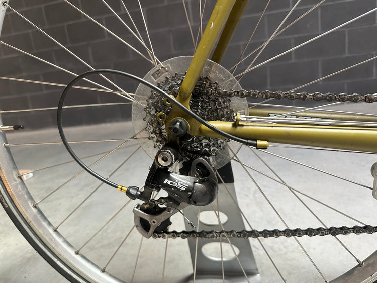 Novara Randonee 59cm Touring/Commuter Bike XL