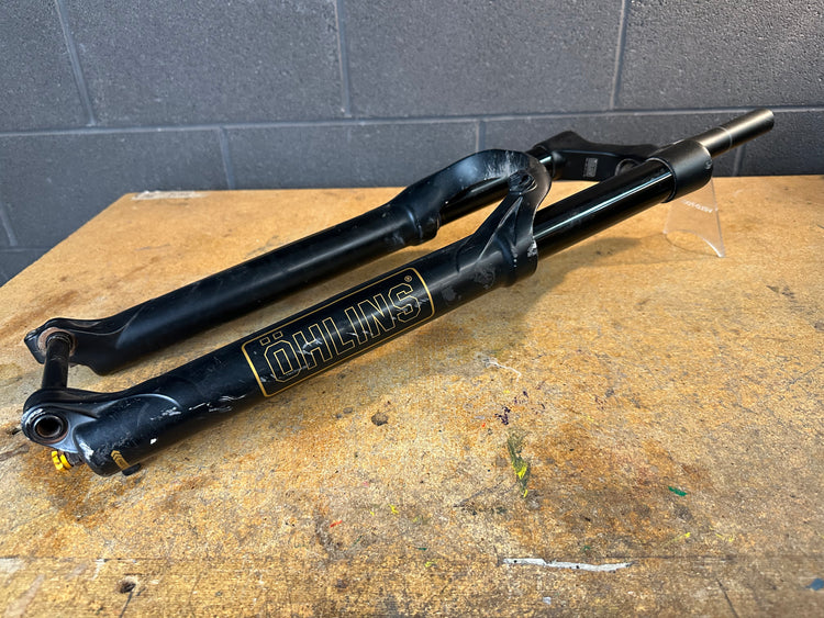 Ohlins RXF 36 29" MTB Fork 15x110