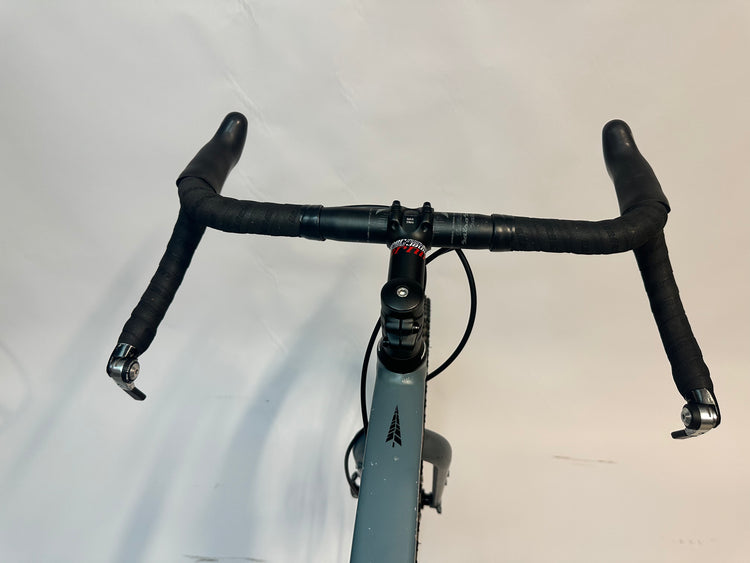 Trek 920 29" Drop Bar Adventure Mountain Bike XL Hydro Brakes
