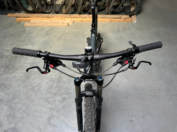Specialized Rumor 29" Full Suspension Mountain Bike Medium