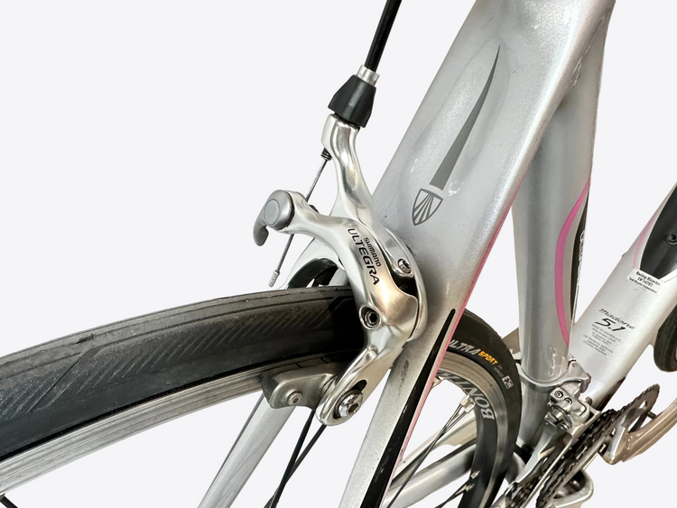 Trek Madone 5.1 WSD Carbon Road Bike 56cm Ultegra