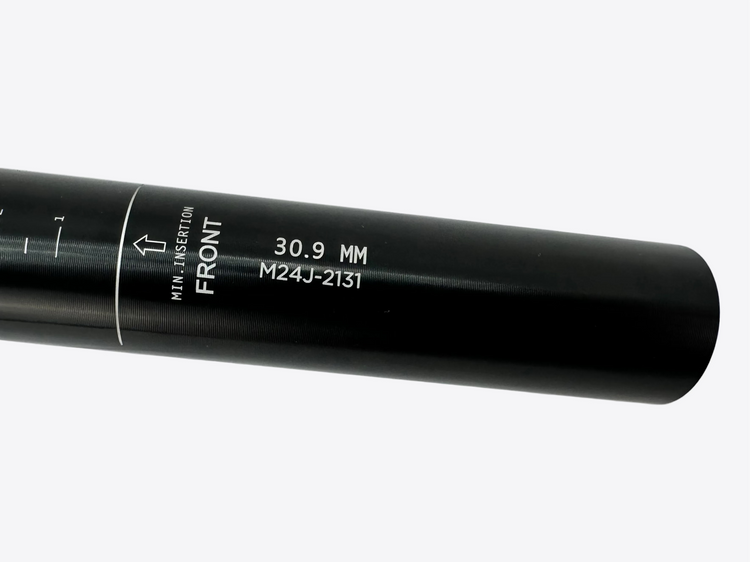 Cane Creek Thudbuster G4 Seatpost 30.9 x 275mm