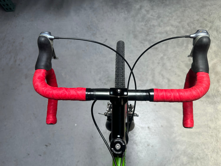 Redline Conquest Cyclocross Bike 54cm