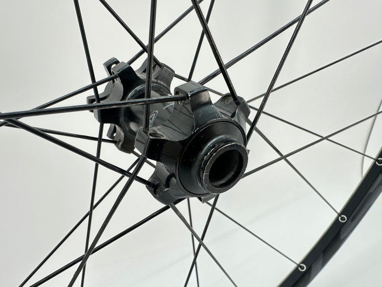 Easton EA70 XCT 29" Front Wheel 15x100 Tubeless