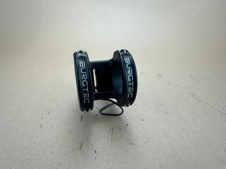 Burgtec MK3 Stem 35 x 50mm