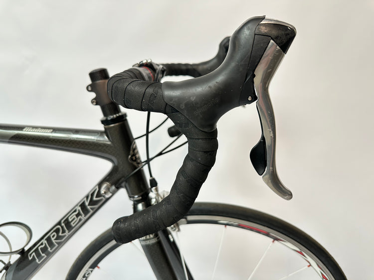 Trek Madone 5.2 Carbon Road Bike 57cm Ultegra