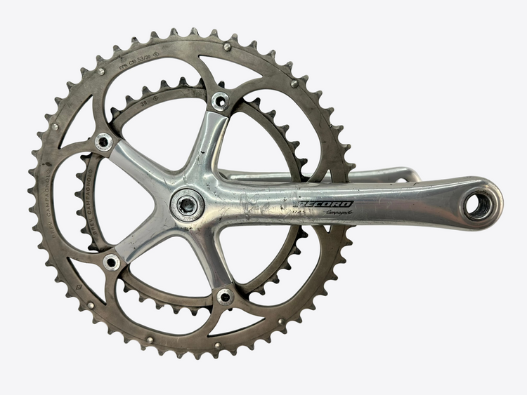 Campagnolo Record 10 Speed Carbon Groupset Build Kit