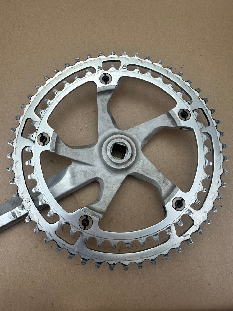 Ofmega Crankset 170 Vintage