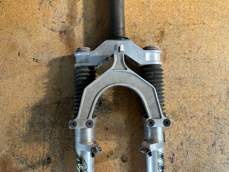 Manitou Answer 26" MTB Suspension Fork