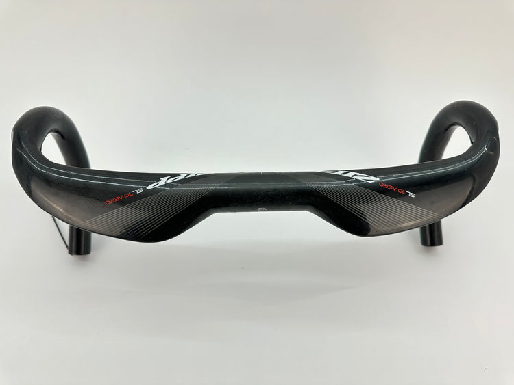 Zipp SL 70 Aero Carbon Drop Handlebar 38cm 31.8