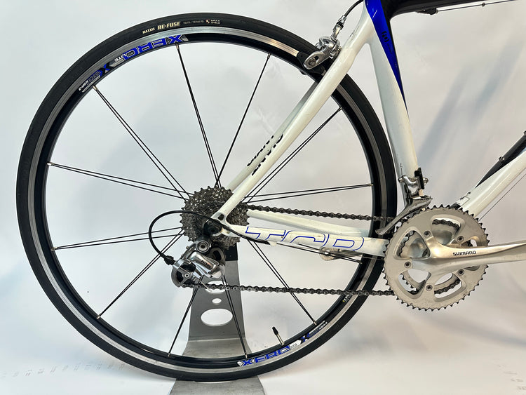 Giant TCR C3 Carbon Road Bike 54cm Medium