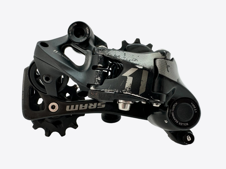 Sram X01 11 Speed Rear Derailleur 42t Max Type 2.1