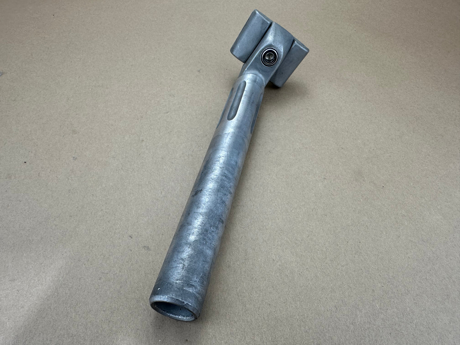laprade sattelstütze SR Laprade Fluted Seatpost 27.2 x 220 Vintage