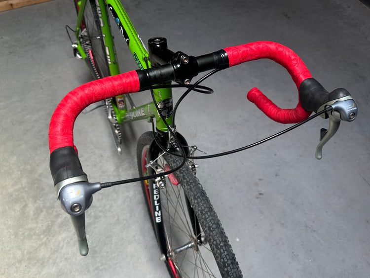 Redline Conquest Cyclocross Bike 54cm