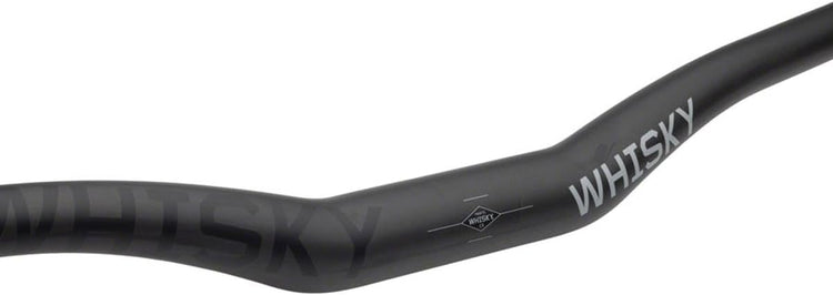 Whiskey No.9 760mm Carbon Bars