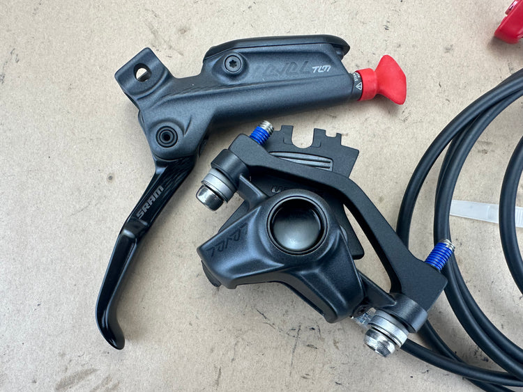 Sram Level TLM Rear Hydraulic Brake 1600mm