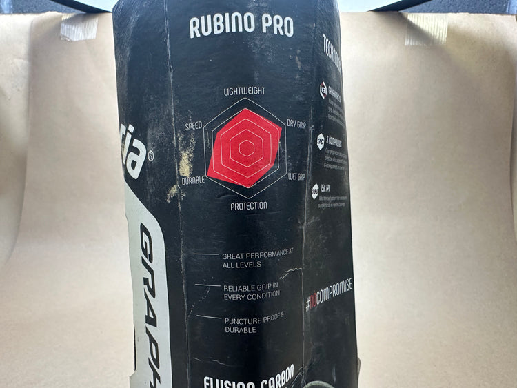 Vittoria Rubino Pro G2.0 Road Bike Tire 700 x 25c New