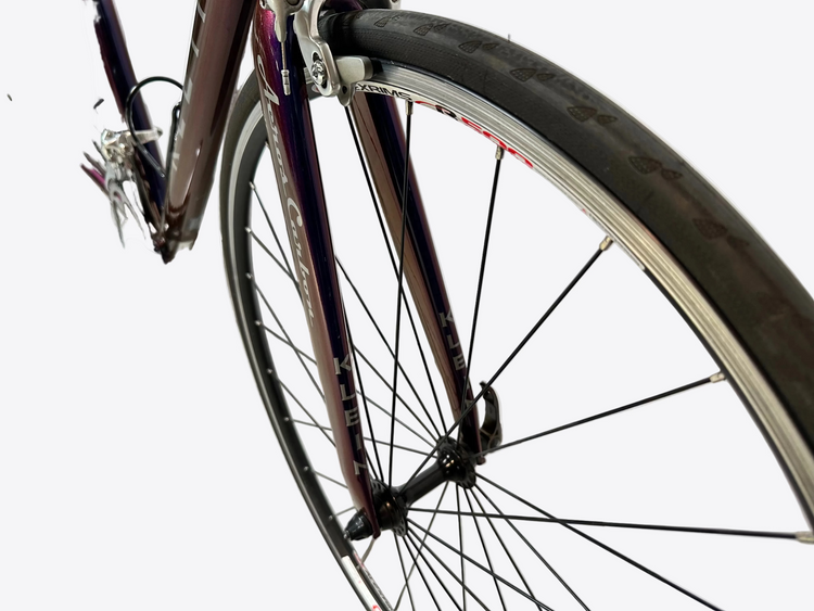 Klein Quantum Pro Road Bike 50cm Ultegra