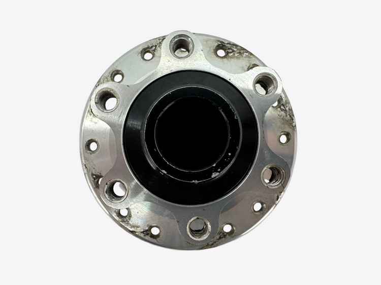 Hope Pro 2 Front Hub 15x100 32H 6 Bolt Disc