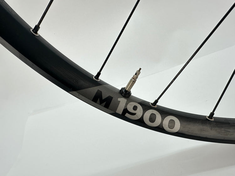 DT Swiss M1900 29" Rear Wheel 350 Hub 12x157 Microspline
