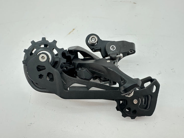 Shimano XT 11 Speed Rear Derailleur M8000 SGS