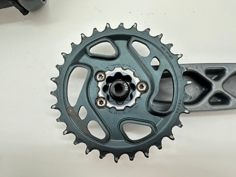 Sram GX 1x Crankset 30t 170 DUB