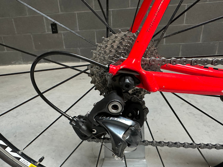 Cannondale Caad 12 700c Road Bike 58cm Ultegra