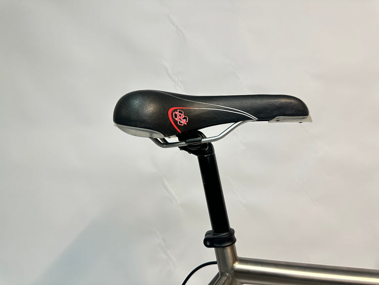 Quintana Roo Santo Titanium 650c Road Bike 53cm