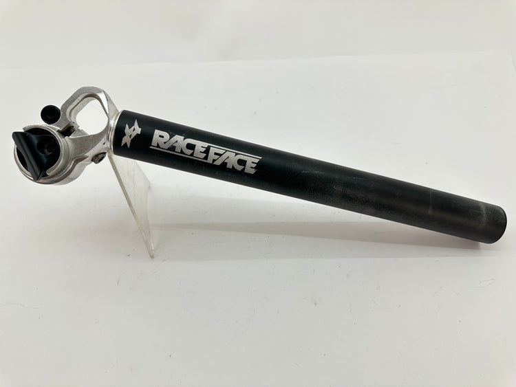 Race Face XY Alloy Seatpost 31.6 330mm