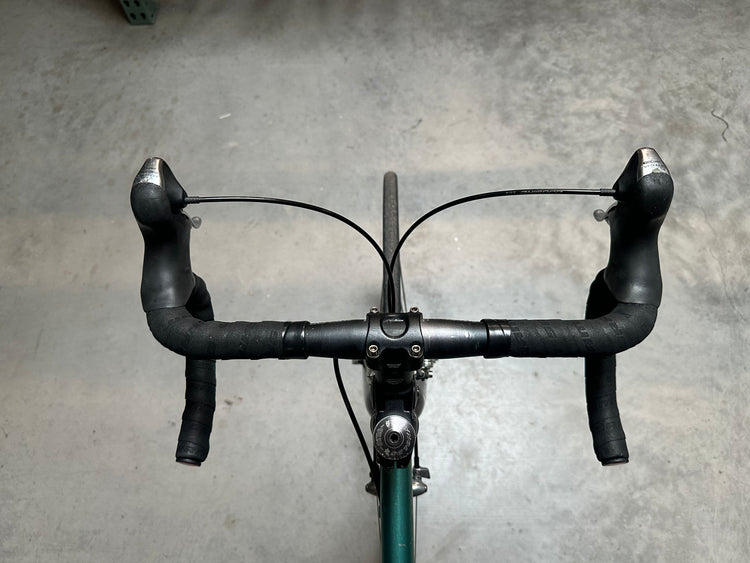 Gunnar Roadie 50cm 700c Road Bike Steel Ultegra