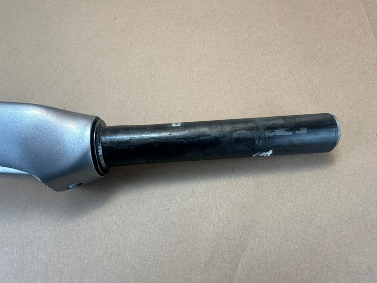 Cervelo 700c Carbon Road Fork Straight 1-1/8" Rim Brake