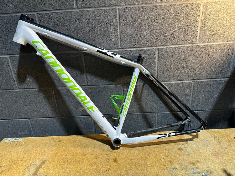 Cannondale Flash 29 Carbon MTB Frame 19"