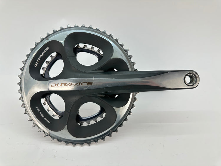Shimano Dura Ace 7950 Crankset Double 50-34 175