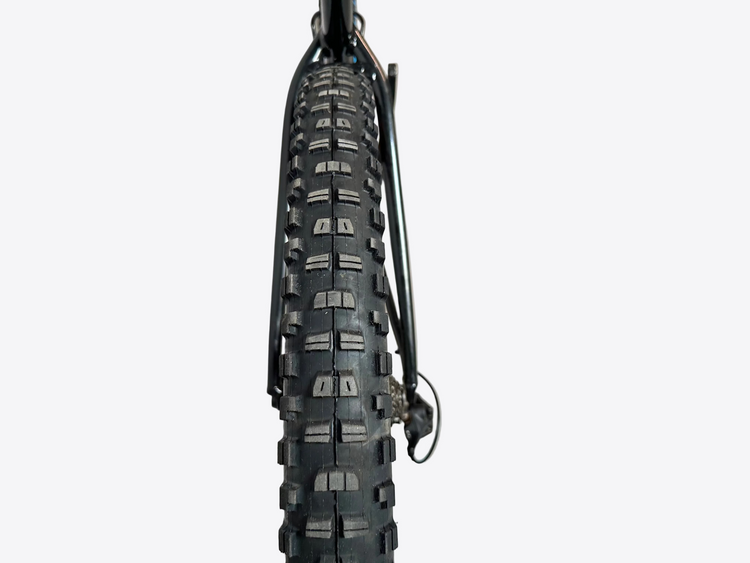 Rocky Mountain Growler 40 29" Hardtail Mountain Bike 17"
