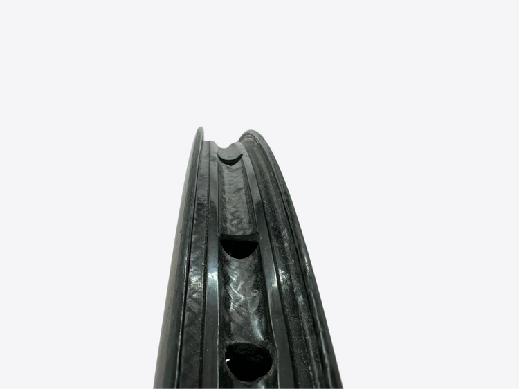 Mavic Cosmic Pro Carbon UST Disc 700c Rim 32 Hole 45mm Depth