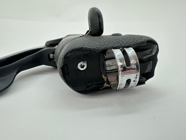 Campagnolo Record 10 Ultra Right Road Shifter Carbon