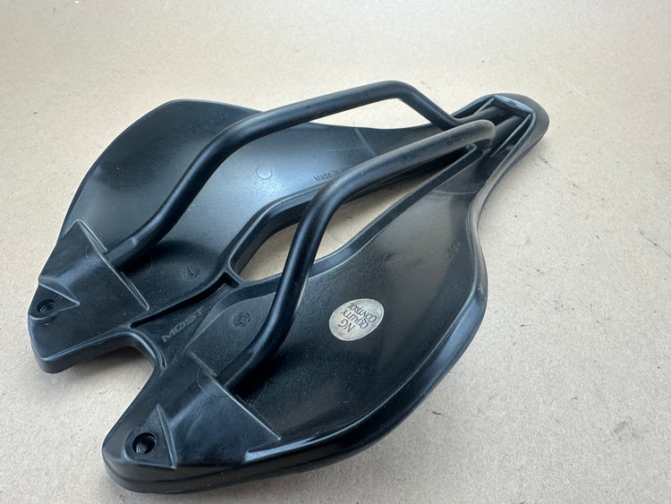 Most Lynx Ultra Saddle 145 Manganese
