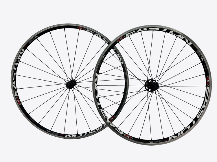 Easton EA90 SL Wheelset 700 Rim Brake QR HG10