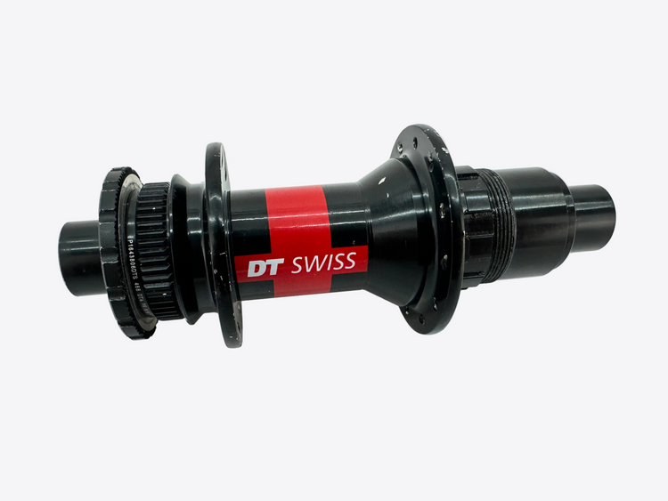 DT Swiss 240s Rear Hub XDR 12x142 24H Centerlock Disc 2